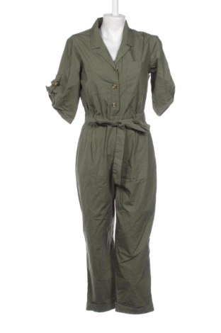 Damski długi kombinezon Ever.me by Takko Fashion, Rozmiar S, Kolor Zielony, Cena 170,00 zł, #137780820