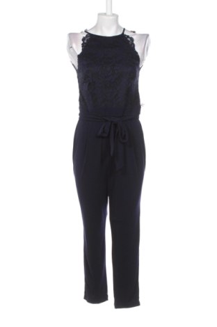 Дамски дълъг гащеризон Esprit, Размер S, Цвят Син, Цена 35,00 €, #137785491