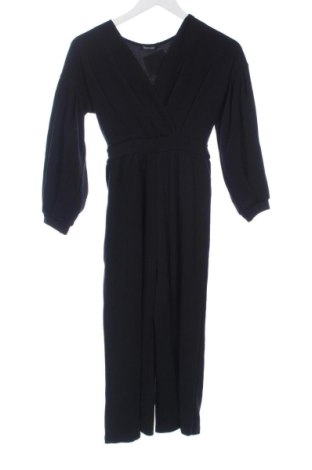 Salopetă lungă de damă Boohoo, Mărime XS, Culoare Negru, Preț 129,00 Lei, #137799369