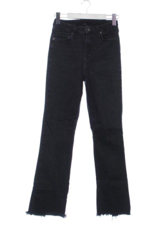 Blugi de femei Topshop, Mărime XS, Culoare Negru, Preț 50,00 Lei, #137729483