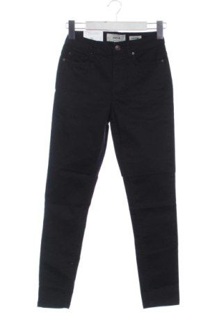Blugi de femei New Look, Mărime XS, Culoare Negru, Preț 70,00 Lei, #137733989