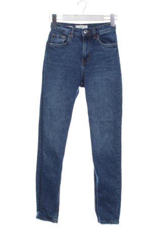 Damen Jeans Mango, Größe XXS, Farbe Blau, Preis € 13,00, #137741427