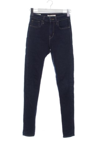 Damen Jeans Levi's, Größe XXS, Farbe Blau, Preis € 32,00, #137741628