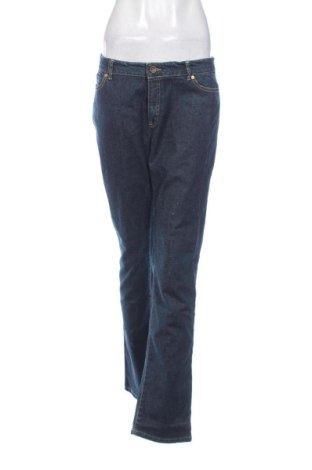 Női farmernadrág Weekend Max Mara, Méret L, Szín Kék, Ár 25 887 Ft, #137742298