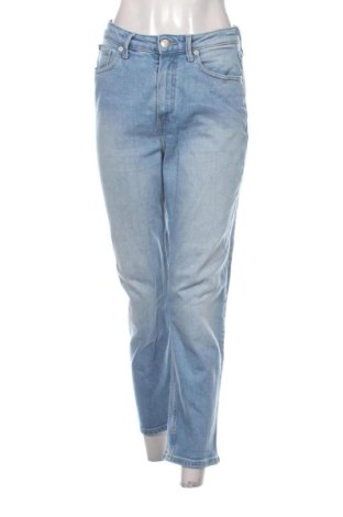 Blugi de femei Tommy Hilfiger, Mărime M, Culoare Albastru, Preț 284,66 Lei, #137743323