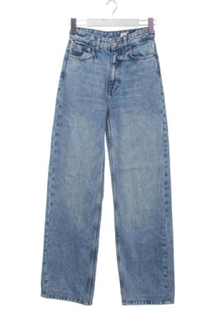 Női farmernadrág Zara, Méret XS, Szín Kék, Ár 6 738 Ft, #137744224