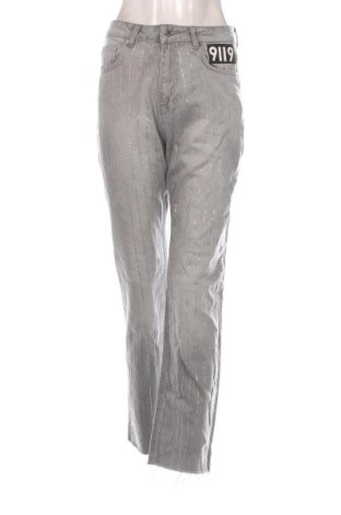 Γυναικείο Τζίν Pause Jeans, Μέγεθος S, Χρώμα Γκρί, Τιμή 23,00 €, #137746262