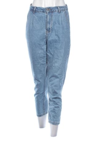 Dámske džínsy  Unbranded, Veľkosť S, Farba Modrá, Cena  25,91 €, #137746539