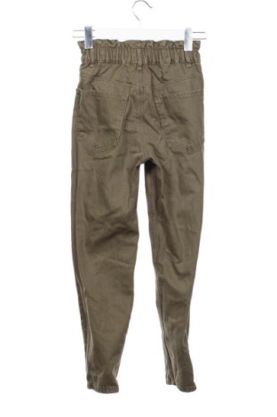 Dámske džínsy  LC Waikiki, Veľkosť XS, Farba Zelená, Cena  40,04 €, #137746664