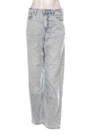 Dámske džínsy  American Eagle, Veľkosť M, Farba Modrá, Cena  15,62 €, #137747560