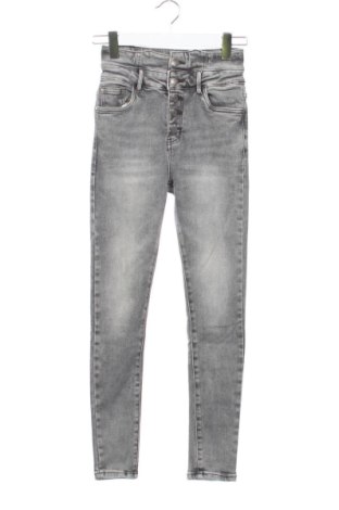 Blugi de femei M.Sara, Mărime XS, Culoare Gri, Preț 58,00 Lei, #137748850