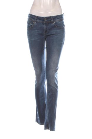 Női farmernadrág G-Star Raw, Méret L, Szín Kék, Ár 11 350 Ft, #137749115