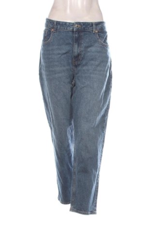 Női farmernadrág H&M, Méret XL, Szín Kék, Ár 4 459 Ft, #137750381