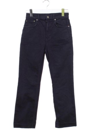 Damen Jeans Zara, Größe XS, Farbe Blau, Preis 13,34 €, #137750410