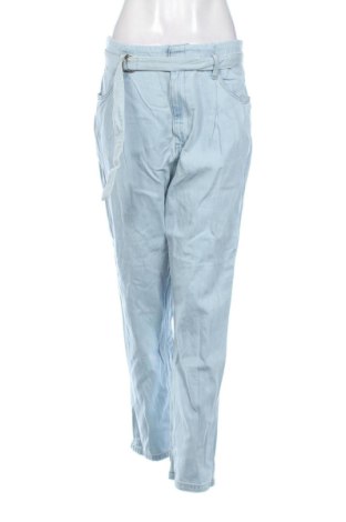 Γυναικείο Τζίν Uniqlo, Μέγεθος M, Χρώμα Μπλέ, Τιμή 39,83 €, #137750416