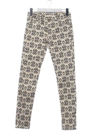 Blugi de femei Zara, Mărime S, Culoare Multicolor, Preț 72,00 Lei, #137750482