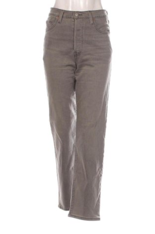 Γυναικείο Τζίν Levi's, Μέγεθος S, Χρώμα Γκρί, Τιμή 35,05 €, #137750656