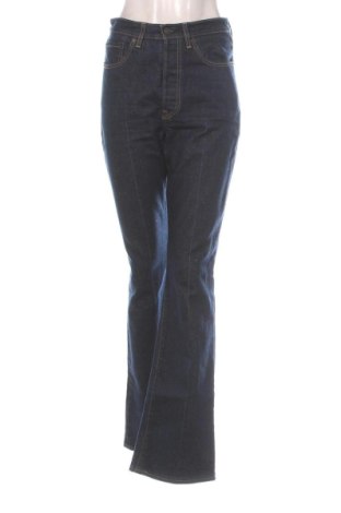 Γυναικείο Τζίν Levi's, Μέγεθος M, Χρώμα Μπλέ, Τιμή 29,91 €, #137750713