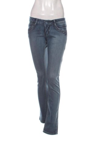 Blugi de femei Unbranded, Mărime S, Culoare Albastru, Preț 145,40 Lei, #137750959