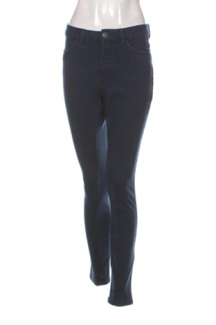Blugi de femei Esmara, Mărime S, Culoare Albastru, Preț 32,45 Lei, #137751192