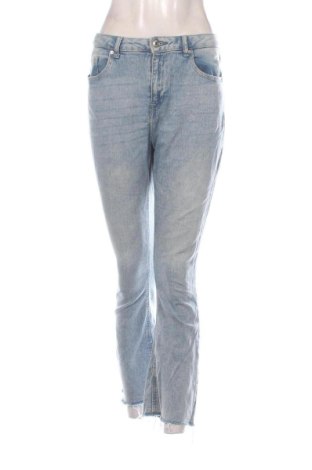 Damen Jeans Terranova, Größe M, Farbe Blau, Preis 27,62 €, #137751925
