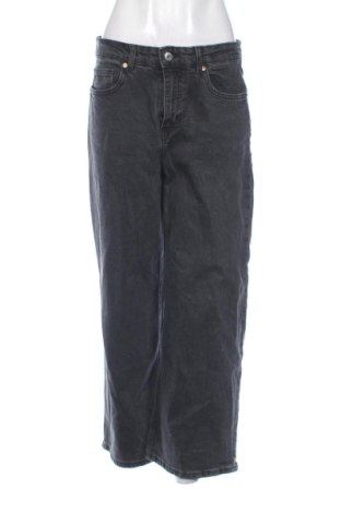 Damen Jeans H&M, Größe M, Farbe Schwarz, Preis 8,00 €, #137752163