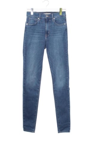 Blugi de femei Levi's, Mărime S, Culoare Albastru, Preț 545,64 Lei, #137752784