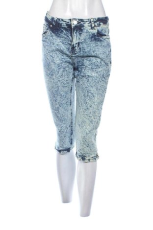 Blugi de femei Janina, Mărime L, Culoare Multicolor, Preț 88,28 Lei, #137752906