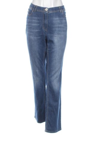 Blugi de femei Gerry Weber, Mărime XL, Culoare Albastru, Preț 146,97 Lei, #137753151
