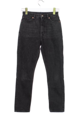 Blugi de femei Monki, Mărime XS, Culoare Negru, Preț 78,74 Lei, #137753277