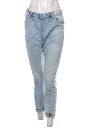 Blugi de femei Esmara, Mărime M, Culoare Albastru, Preț 32,45 Lei, #137753428