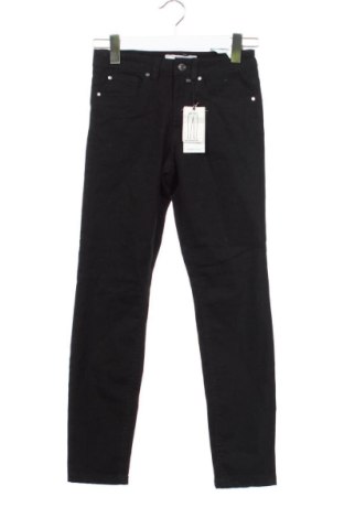 Blugi de femei Piazza Italia, Mărime XS, Culoare Negru, Preț 73,49 Lei, #137753768