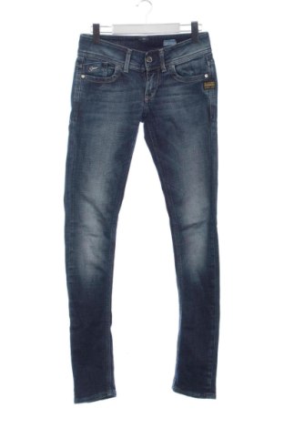 Blugi de femei G-Star Raw, Mărime M, Culoare Albastru, Preț 123,33 Lei, #137753840