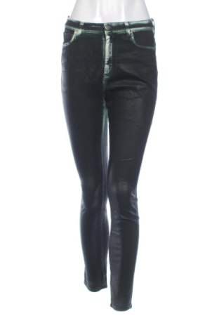 Damen Jeans Reign, Größe M, Farbe Grün, Preis 28,00 €, #137754888