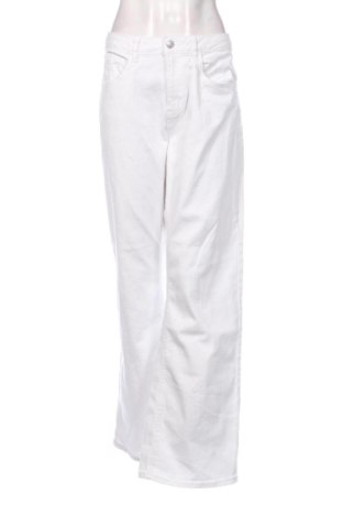 Дамски дънки Esmara, Размер XL, Цвят Бял, Цена 15,71 €, #137755717