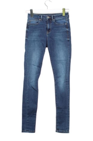 Дамски дънки Esprit, Размер XS, Цвят Син, Цена 8,00 €, #137755922