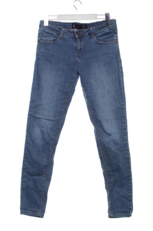 Blugi de femei Unbranded, Mărime M, Culoare Albastru, Preț 78,74 Lei, #137757445