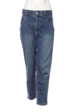 Női farmernadrág Denim 1982, Méret S, Szín Kék, Ár 3 191 Ft, #137758299