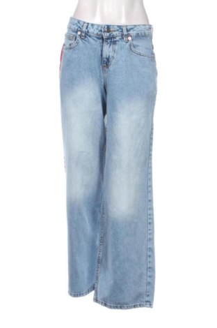 Dámské džíny  Unbranded, Velikost M, Barva Modrá, Cena  437,00 Kč, #137759750