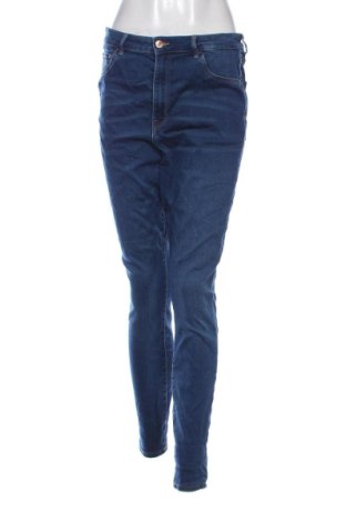 Damen Jeans H&M, Größe XL, Farbe Blau, Preis € 14,00, #137761428