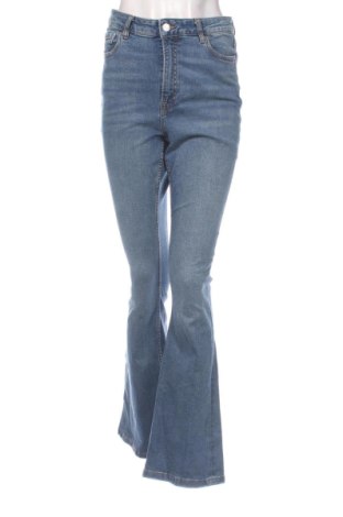 Blugi de femei Primark, Mărime M, Culoare Albastru, Preț 64,36 Lei, #137762152