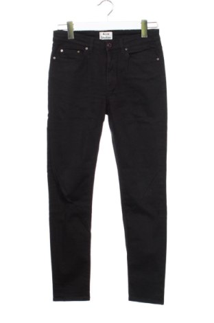 Női farmernadrág Acne Studios, Méret M, Szín Fekete, Ár 12 766 Ft, #137762332