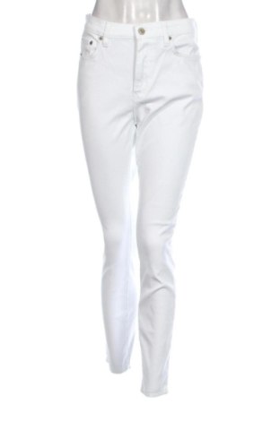 Blugi de femei Ralph Lauren, Mărime M, Culoare Alb, Preț 293,95 Lei, #137762538