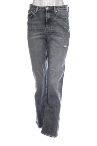 Blugi de femei Tommy Hilfiger, Mărime S, Culoare Gri, Preț 157,47 Lei, #137762574