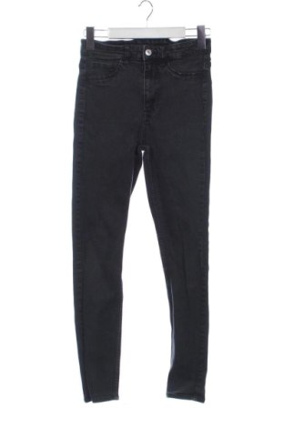 Blugi de femei H&M, Mărime M, Culoare Negru, Preț 43,92 Lei, #137762979