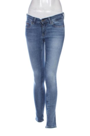 Női farmernadrág Hilfiger Denim, Méret S, Szín Kék, Ár 7 309 Ft, #137763456