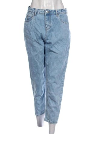 Blugi de femei ASOS, Mărime M, Culoare Albastru, Preț 110,03 Lei, #137763621