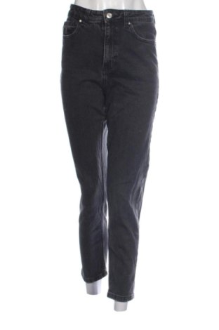 Blugi de femei Zara, Mărime S, Culoare Negru, Preț 73,49 Lei, #137763639