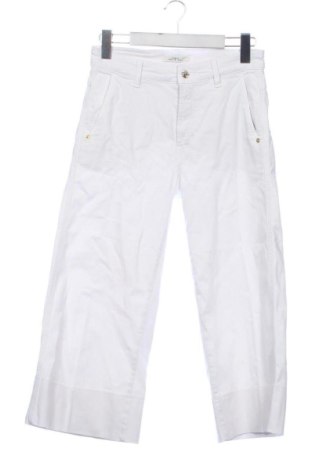 Blugi de femei Cambio, Mărime XS, Culoare Alb, Preț 201,30 Lei, #137764449