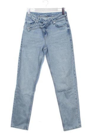 Női farmernadrág Karl Lagerfeld, Méret S, Szín Kék, Ár 26 647 Ft, #137764533